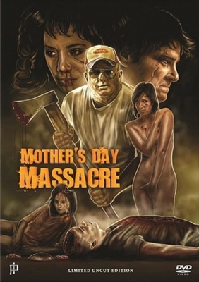 Mother's Day Massacre movie posters (2007) mug