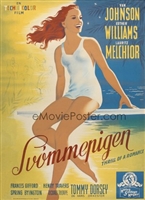 Thrill of a Romance movie posters (1945) sweatshirt #3606480