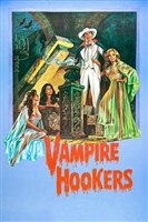 Vampire Hookers movie posters (1978) t-shirt #3606550