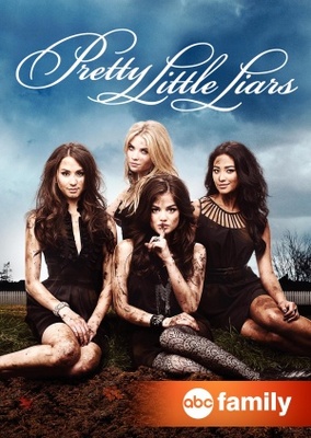 Pretty Little Liars movie poster (2010) Poster MOV_185b86ff