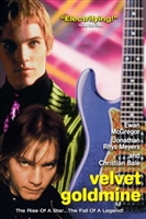 Velvet Goldmine movie posters (1998) Tank Top #3606607
