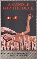 Una vela para el diablo movie posters (1973) Mouse Pad MOV_1860313