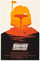 Star Wars: Episode V - The Empire Strikes Back movie posters (1980) Longsleeve T-shirt #3606881
