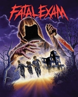 Final Exam movie posters (1981) t-shirt #3607168