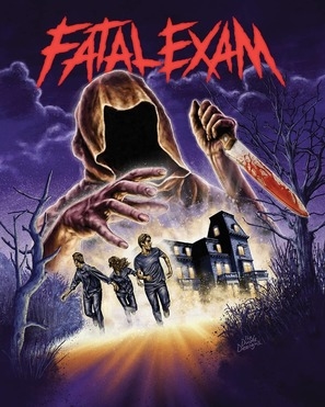 Final Exam movie posters (1981) mouse pad