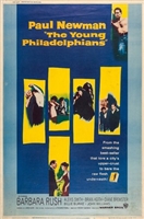 The Young Philadelphians movie posters (1959) Longsleeve T-shirt #3607238