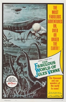 Vynález zkázy movie posters (1958) Longsleeve T-shirt