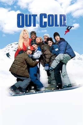 Out Cold movie posters (2001) poster