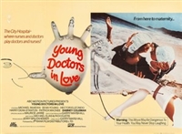 Young Doctors in Love movie posters (1982) magic mug #MOV_1860915