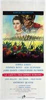 The Fall of the Roman Empire movie posters (1964) mug #MOV_1860919