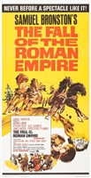 The Fall of the Roman Empire movie posters (1964) t-shirt #3607721