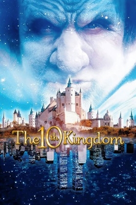 The 10th Kingdom movie posters (2000) Tank Top