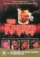 The Kindred movie posters (1987) Mouse Pad MOV_1861422