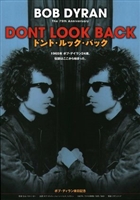 Dont Look Back movie posters (1967) Longsleeve T-shirt #3608204