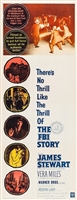 The FBI Story movie posters (1959) mug #MOV_1861768