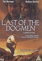 Last of the Dogmen movie posters (1995) t-shirt #3608466