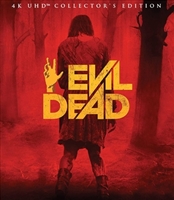 Evil Dead movie posters (2013) hoodie #3608474