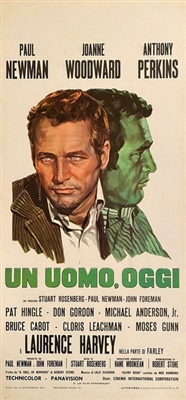 WUSA movie posters (1970) Longsleeve T-shirt