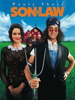 Son in Law movie posters (1993) t-shirt #3608587