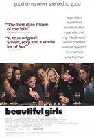Beautiful Girls movie posters (1996) hoodie #3608589