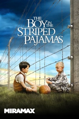 The Boy in the Striped Pyjamas movie posters (2008) Stickers MOV_1862116