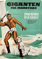 La battaglia di Maratona movie posters (1959) Longsleeve T-shirt #3608964