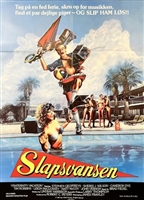 Fraternity Vacation movie posters (1985) magic mug #MOV_1862420