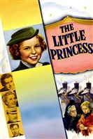 The Little Princess movie posters (1939) hoodie #3609021