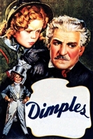 Dimples movie posters (1936) Mouse Pad MOV_1862460