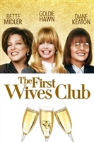 The First Wives Club movie posters (1996) Mouse Pad MOV_1862487