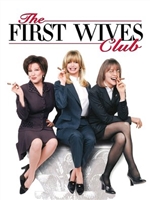 The First Wives Club movie posters (1996) Longsleeve T-shirt #3609050
