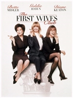 The First Wives Club movie posters (1996) Mouse Pad MOV_1862489