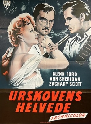 Appointment in Honduras movie posters (1953) hoodie
