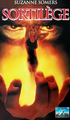 Seduced by Evil movie posters (1994) wood print