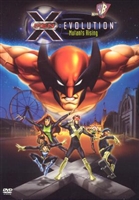 X-Men: Evolution movie posters (2000) Tank Top #3609197