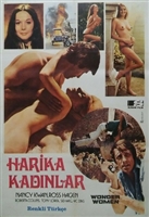 Wonder Women movie posters (1973) Tank Top #3609422