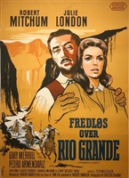 The Wonderful Country movie posters (1959) magic mug #MOV_1862861