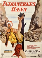 Oregon Passage movie posters (1957) Tank Top #3609468