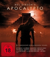 Apocalypto movie posters (2006) t-shirt #3609707