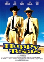 Happy, Texas movie posters (1999) t-shirt #3609915