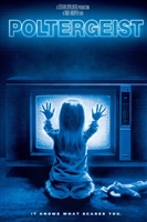 Poltergeist movie posters (1982) Mouse Pad MOV_1863460