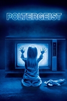 Poltergeist movie posters (1982) Mouse Pad MOV_1863461