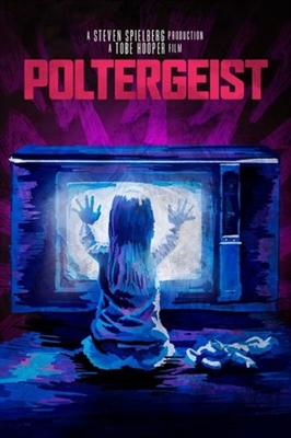 Poltergeist movie posters (1982) Poster MOV_1863527