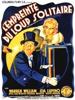 The Lone Wolf Spy Hunt movie posters (1939) magic mug #MOV_1863620