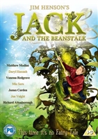 Jack and the Beanstalk: The Real Story movie posters (2001) Longsleeve T-shirt #3610239