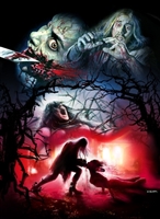 Evil Dead movie posters (2013) sweatshirt #3610274