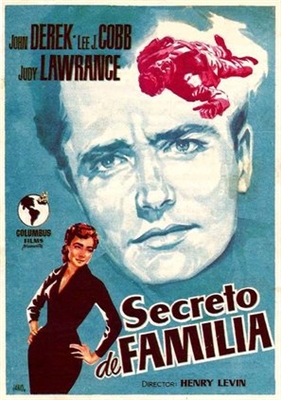 The Family Secret movie posters (1951) poster