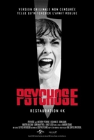 Psycho movie posters (1960) hoodie #3610336