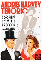 Andy Hardy Meets Debutante movie posters (1940) mug #MOV_1863815