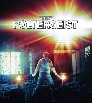 Poltergeist movie posters (1982) Mouse Pad MOV_1863837